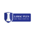 Lamac Plus General Trading & Contracting Company  logo