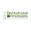 Four Dimensions Management Consulting  logo