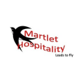 Martlet Hospitality  logo