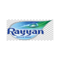 Rayyan Mineral Water Company W.L.L.  logo