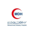 Mohammed Dossary Hospital  logo