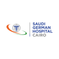 Saudi German Hospital  logo