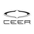 ceer motors company  logo