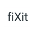 FixitAI  logo