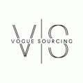 V S SourcingTextile Trading DWC-LLC  logo