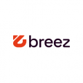 Breez  logo