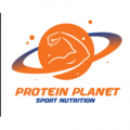 Protein Planet Store  logo