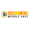 Berkeley Middle East Holding  logo