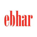 ebhar design studios  logo