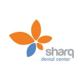 sharq dental centre  logo
