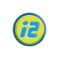 I2 itsalat international  logo