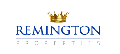 Remington Properties  logo