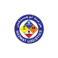 Hazmat Logistics LLC Dubai  logo