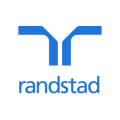 Randstad Middle East  logo