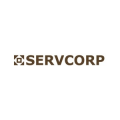 Servcorp  logo