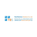 Total Business Solutions Co. Ltd.  logo
