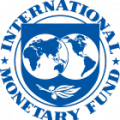 صندوق النقد الدولي  logo