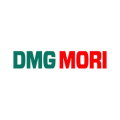 DMG MORI   logo