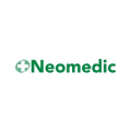 Neomedic EMEA DMCC  logo