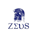 Eco zeus  logo