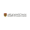 University Of Calgary - Qatar  logo