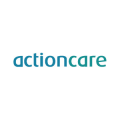 Action Care  logo