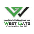 WESTGATE CONSTRUCTION CO. LTD  logo