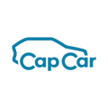 Cap Car  logo