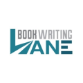 Book Writing Lane  logo