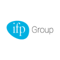 IFP Group  logo