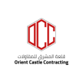 Orient Castle Contracting   logo