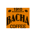 Bacha Coffee Trading LLC  logo