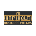 Business Pillars  logo