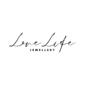 Love Life Jewellery  logo