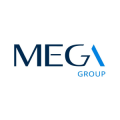 Mega Group  logo