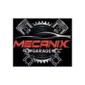 MCNX Garage  logo