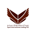 Syed International Trading LLC  logo