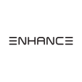 ENHANCE     logo