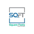 Square Feets Real Estate  logo