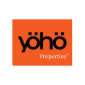 YOHO PROPERTIES  logo