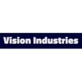 Vision Industries LLC  logo