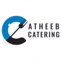 Atheeb Catering Company  logo