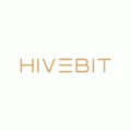 Hivebit  logo