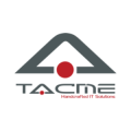 TACME  logo