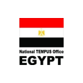 National TEMPUS Office - Egypt  logo