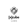 [x]cube LABS  logo