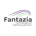 Fantazia Light & Sound System Services  logo