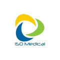 IsoMedical  logo