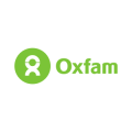 Oxfam  logo