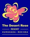 The Desert Rose Resort - Hurghada  logo